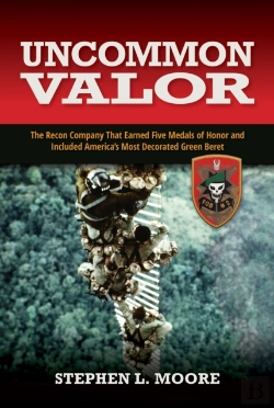 Bertrand.pt - Uncommon Valor