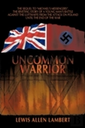 Uncommon Warrior
