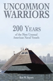 Uncommon Warriors