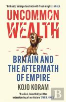 Uncommon Wealth