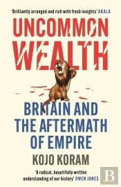 Uncommon Wealth
