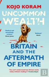 Uncommon Wealth