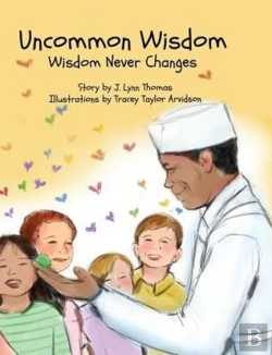 Bertrand.pt - Uncommon Wisdom