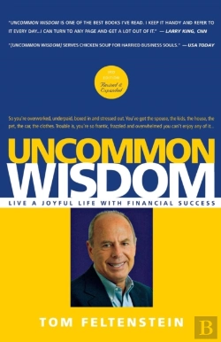 Bertrand.pt - Uncommon Wisdom