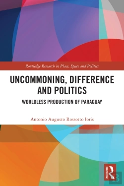 Bertrand.pt - Uncommoning, Difference And Politics