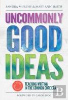 Uncommonly Good Ideas