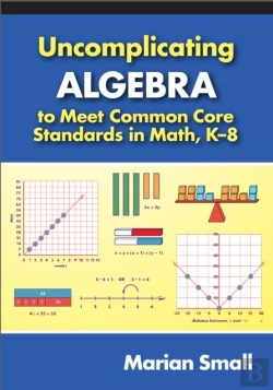 Bertrand.pt - Uncomplicating Algebra To Meet Common Core Standards In Math, K-8