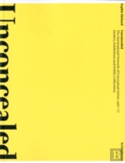 Bertrand.pt - Unconcealed: The International Network Of Conceptual Artists, 1967â€“77