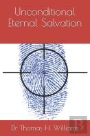 Unconditional Eternal Salvation