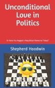 Unconditional Love In Politics