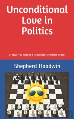 Bertrand.pt - Unconditional Love In Politics