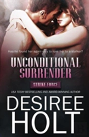 Unconditional Surrender