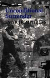 Unconditional Surrender