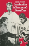 Unconformities In Shakespeare'S History Plays