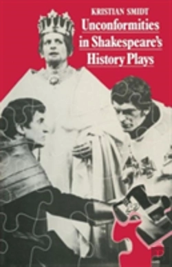 Bertrand.pt - Unconformities In Shakespeare'S History Plays