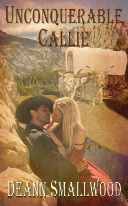Bertrand.pt - Unconquerable Callie