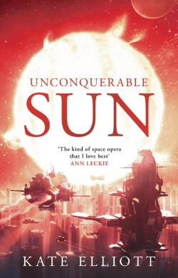 Bertrand.pt - Unconquerable Sun