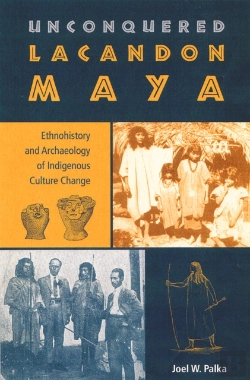 Bertrand.pt - Unconquered Lacandon Maya