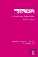 Unconscious Contracts
