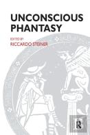 Unconscious Phantasy