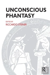 Unconscious Phantasy