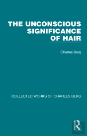 Unconscious Significance Of Hair