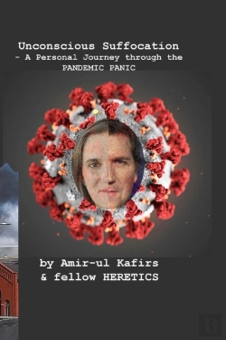 Bertrand.pt - Unconscious Suffocation - A Personal Journey Through The Pandemic Panic