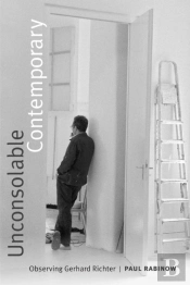 Unconsolable Contemporary