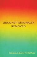 Unconstitutionally Removed