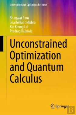Bertrand.pt - Unconstrained Optimization And Quantum Calculus