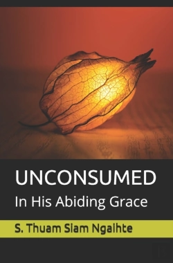 Bertrand.pt - Unconsumed: In His Abiding Grace