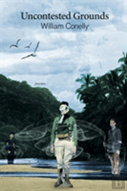 Bertrand.pt - Uncontested Grounds - Poems