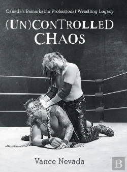 Bertrand.pt - (Un)Controlled Chaos