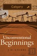 Unconventional Beginnings