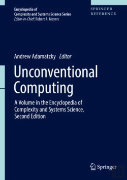 Bertrand.pt - Unconventional Computing