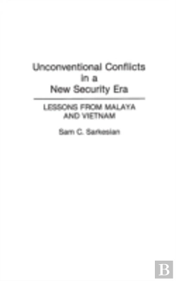 Bertrand.pt - Unconventional Conflicts In A New Security Era