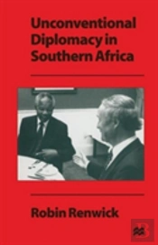 Unconventional Diplomacy In Southern Africa