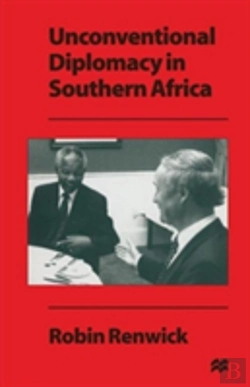Bertrand.pt - Unconventional Diplomacy In Southern Africa