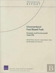 Unconventional Fossil-Based Fuels