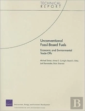 Unconventional Fossil-Based Fuels