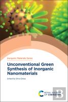 Unconventional Green Synthesis Of Inorganic Nanomaterials
