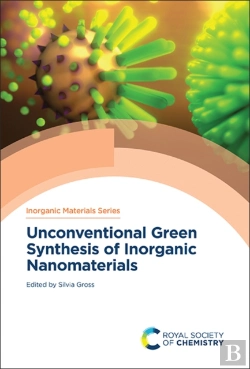 Bertrand.pt - Unconventional Green Synthesis Of Inorganic Nanomaterials