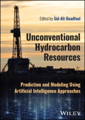Unconventional Hydrocarbon Resources