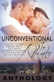 Unconventional In Atlanta