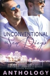 Unconventional In San Diego