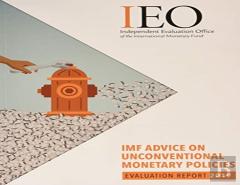 Unconventional Monetary Policies