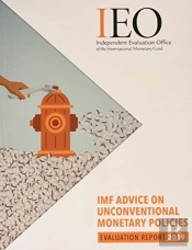 Unconventional Monetary Policies