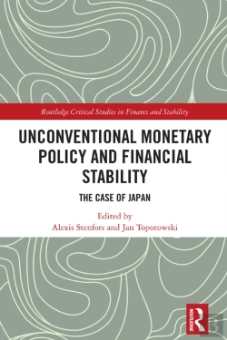 Bertrand.pt - Unconventional Monetary Policy And Financial Stability