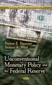 Unconventional Monetary Policy & The Federal Reserve