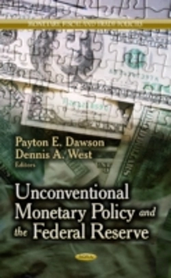 Bertrand.pt - Unconventional Monetary Policy & The Federal Reserve